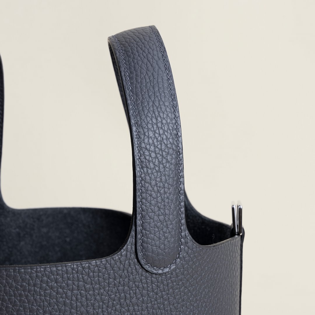 Picotin18 Clemence 88 Graohite PHW