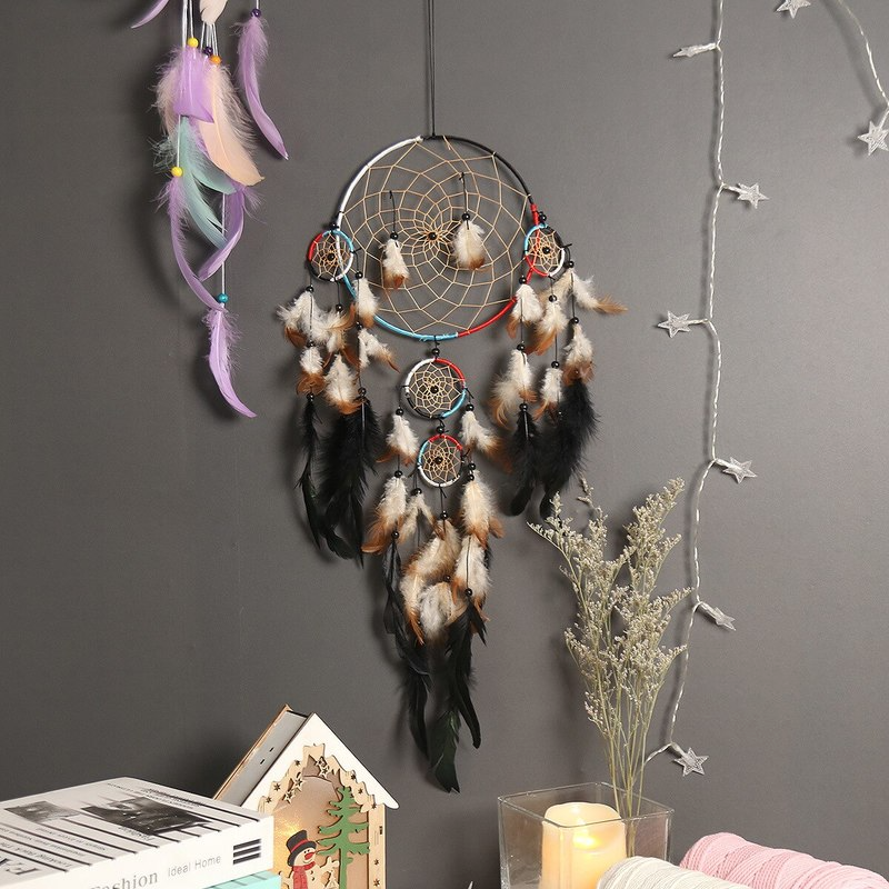 Authentic cherokee Dream Catcher