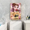 Diamond Painting -DIY Round Dril Princess Anna(50*30 CM)
