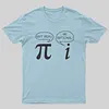 Get Real Be Rational T-Shirt