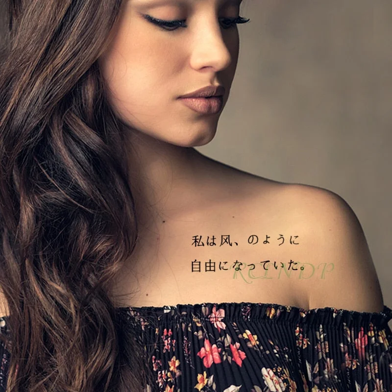 Waterproof Temporary Tattoo Sticker lovely bamboo panda animals tatto flash tatoo fake tattoos for kids men women