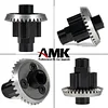AMK Heavy Duty Bevel Gear Holder for Axial RC Crawler 1/18 UTB18 Capra Unlimited Trail Buggy RTR AXI01002T1 Update Parts