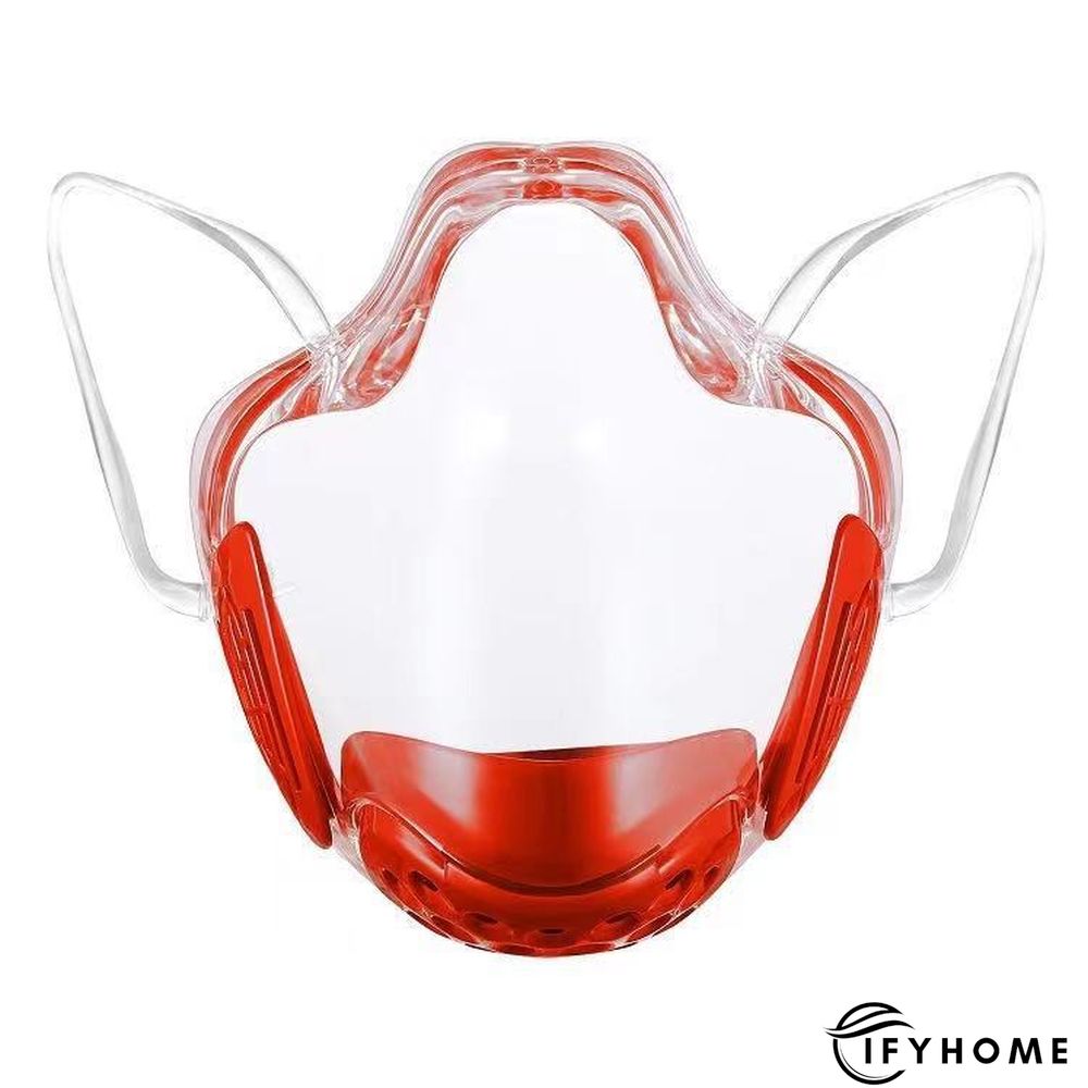 Reusable Filter Face Shield | IFYHOME