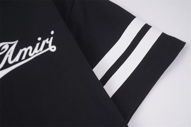 Amiri Fashion T-shirt