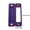 Diamond Painting Magnetic Light Pad Switch Cover for LED Light Board 3D Printed Light Pad Protector No More Accidental Turn Off Waterproof