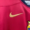 24/25 Barcelona Soccer Jersey Home
