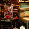 《Kill Bill 》 - Vintage Metal Signs(8*12Inch) - Movie