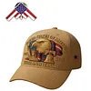 USA Marine Corps 250th Anniversary Baseball Cap Patriotic for Men Women Everyday