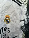 2025/2026 Real Madrid Dragon White Special Edition Football Jersey 1:1 Thai Quality