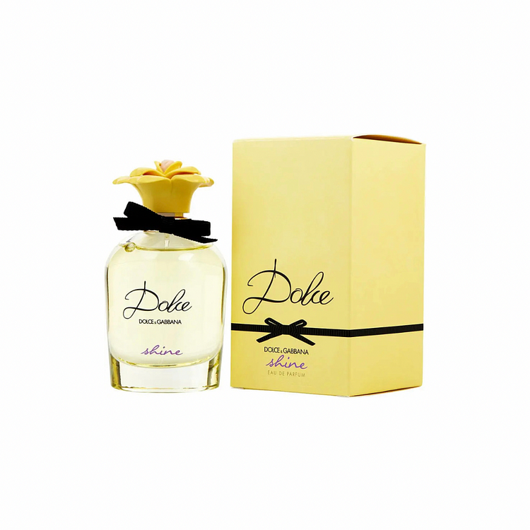 Shine by Dolce & Gabbana 
