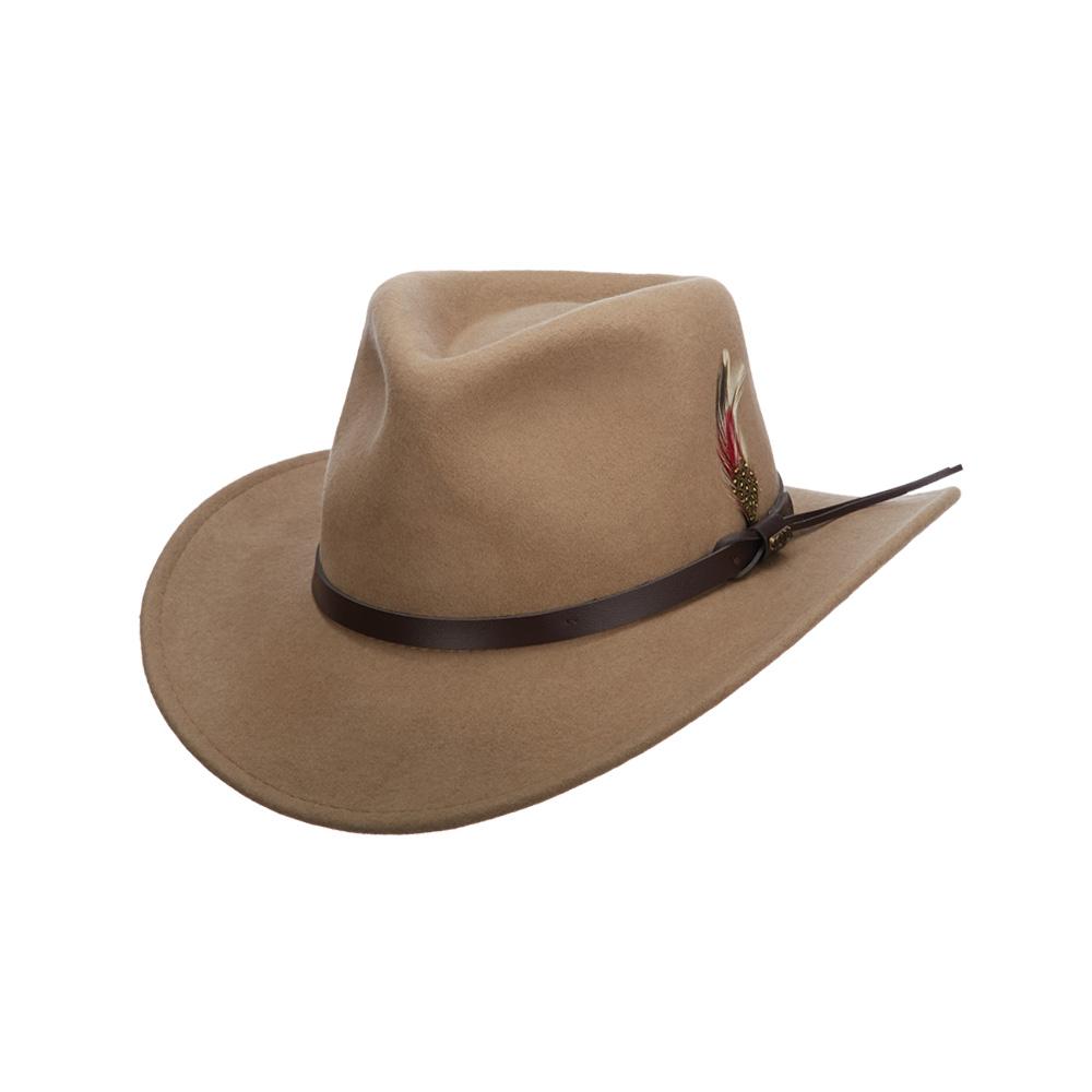 Dakota Fedora-PUTTY[Fast shipping and box packing]