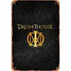 (Multi Style)Music - Metal Tin Signs(8*12Inch)
