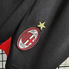 2023/2024 AC Milan Home Football Shirt Kids Size 1:1 Thai Quality