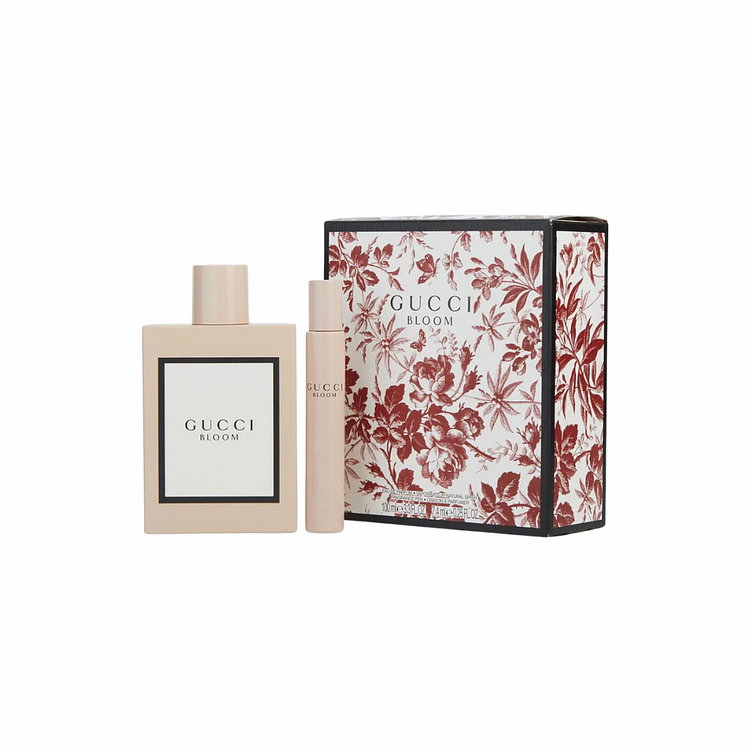 Gucci Bloom by Gucci 