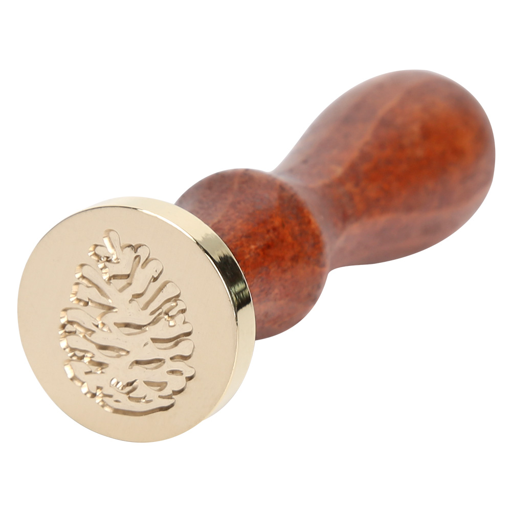 

Retro Fire Painting Wax Seal Stamp - Wax Seal Stamp, 501 Original