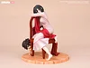 Girls Series Mikasa Ackerman - Attack on Titan Resin Statue - CHIKARA Studios