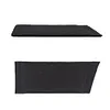 Trunk Partition Organizer Side Divider Baffle for Tesla Model 3 2019-2021