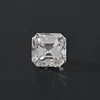 3.73ct Asscher Cut Lab Diamond H VS NO.846
