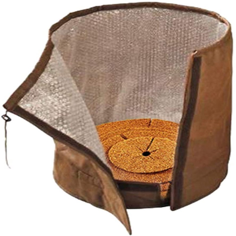 

Plant Protection Bag Anti-frozen Winter Cover 50x45cm, 501 Original