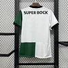 25/26 Sporting Lisbon Francisco Stromp Special Jersey
