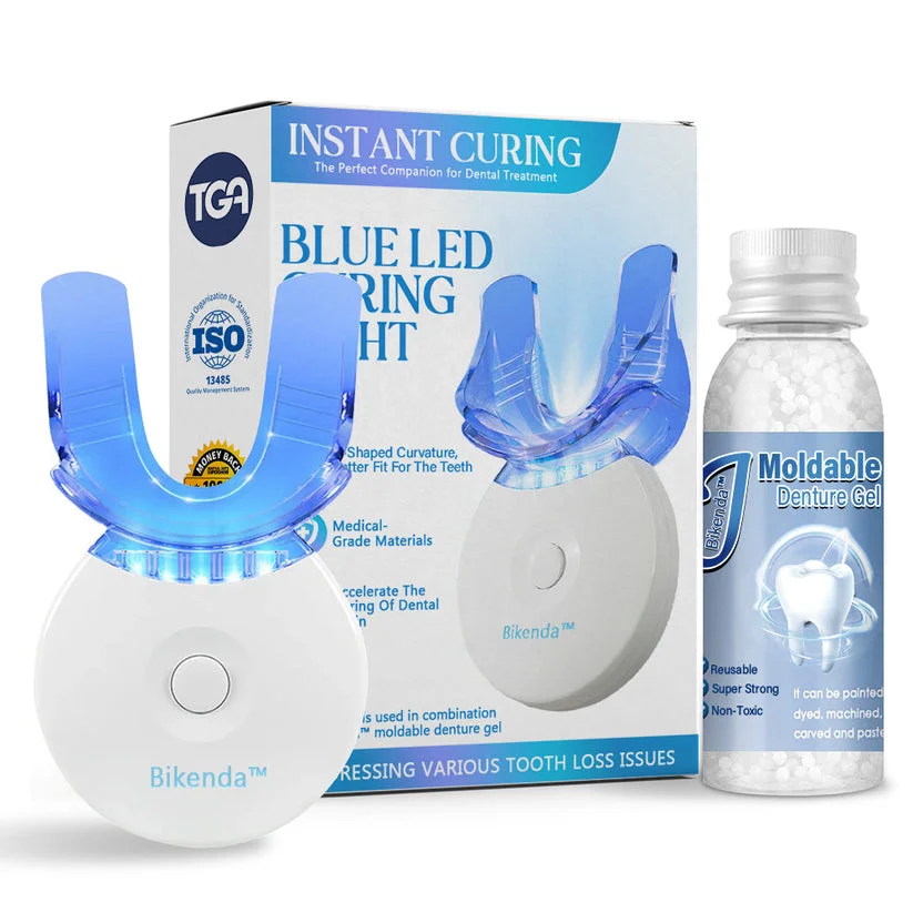 Dental Restoration Kit