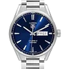 Carrera WAR201E.BA0723 43mm