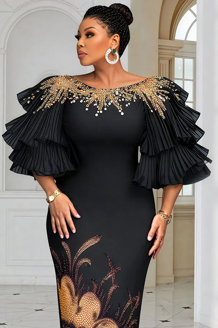 semi formal dresses for sorority Abby Rose 3190 Size 18,24,30 Black Plus Size Cocktail Dress Corset Lon –  Glass Slipper Formals