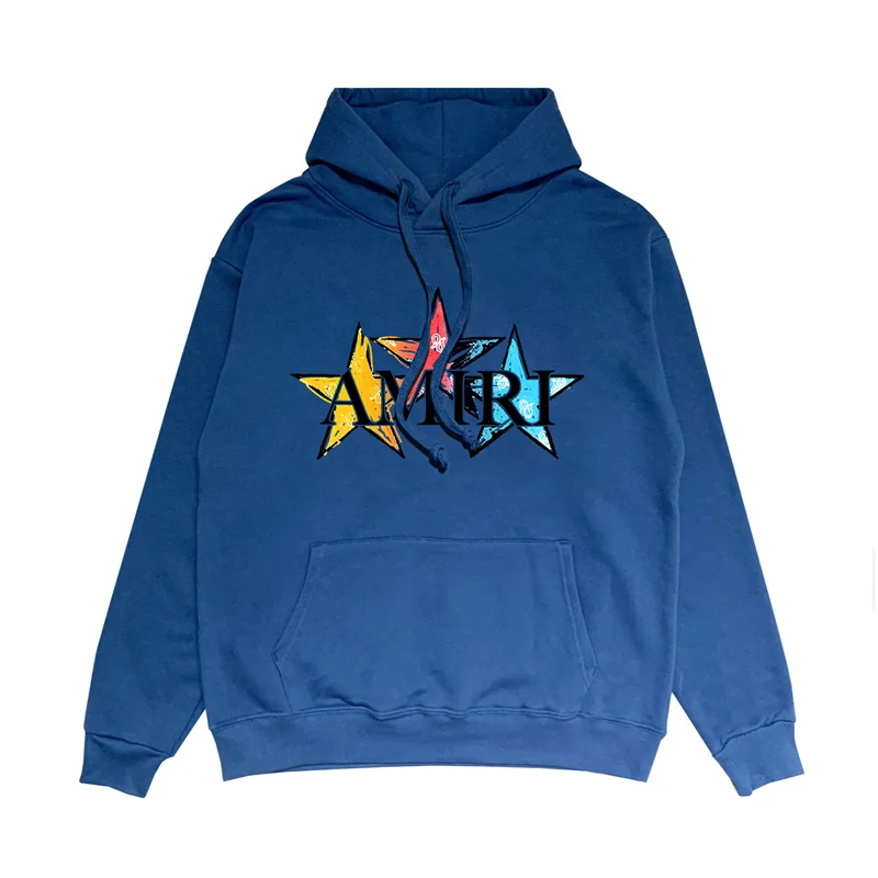 AMIRI 2023 New Fashion Hoodie