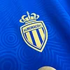 2025/2026 AS Monaco Away Football Shirt 1:1 Thai Quality