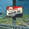 Esso Oil - Vintage Metal Signs(12*16Inch) - Gas