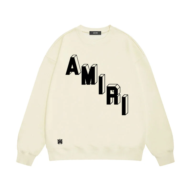 Amiri 2023 New Arrival Fashion Hoodie