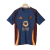 Roma Third Away Soccer Jersey 2024/25