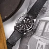 TUDOR Black Bay 41mm Steel
