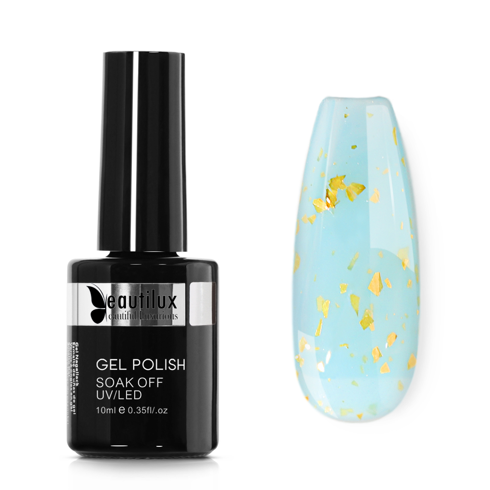 GEL POLISH RUBBER BASE COLOR| BRB-47