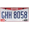 50 U.S. States - Car License(6*12Inch) - Garage
