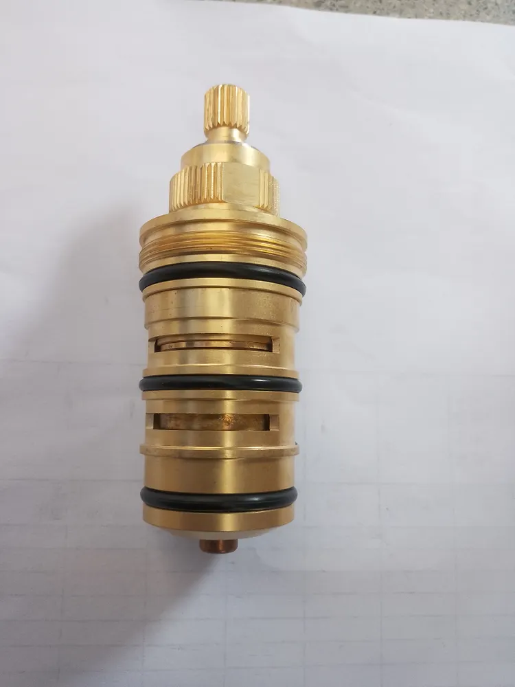 Accessory: Thermostatic Valve Core for SFS1007-BK12, 1pc