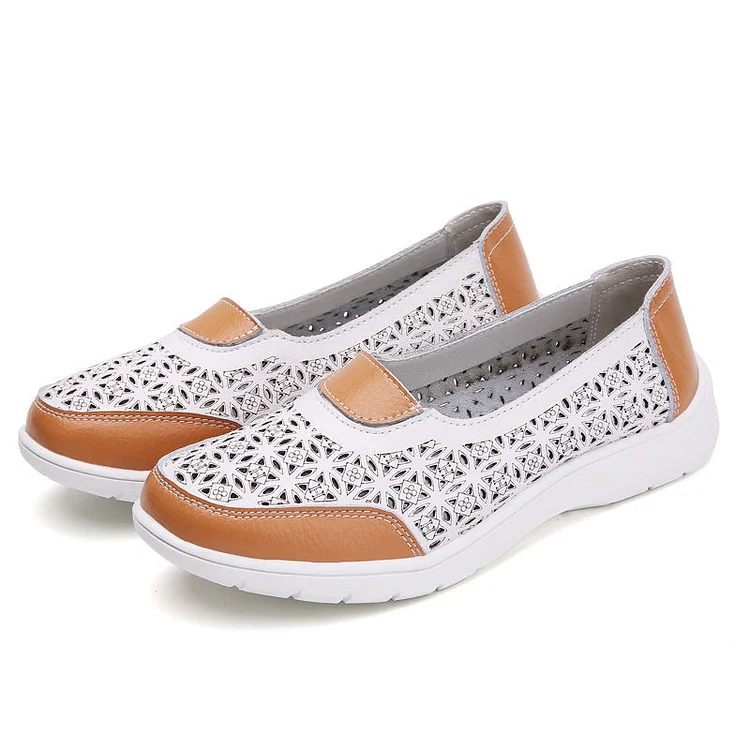 Non-slip Thick Sole Brathable Shoes shopify Stunahome.com