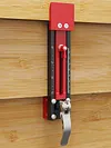2Pcs Wall Panel Installation Tools Adjustable Dual Scale Metric/Imperial Tools
