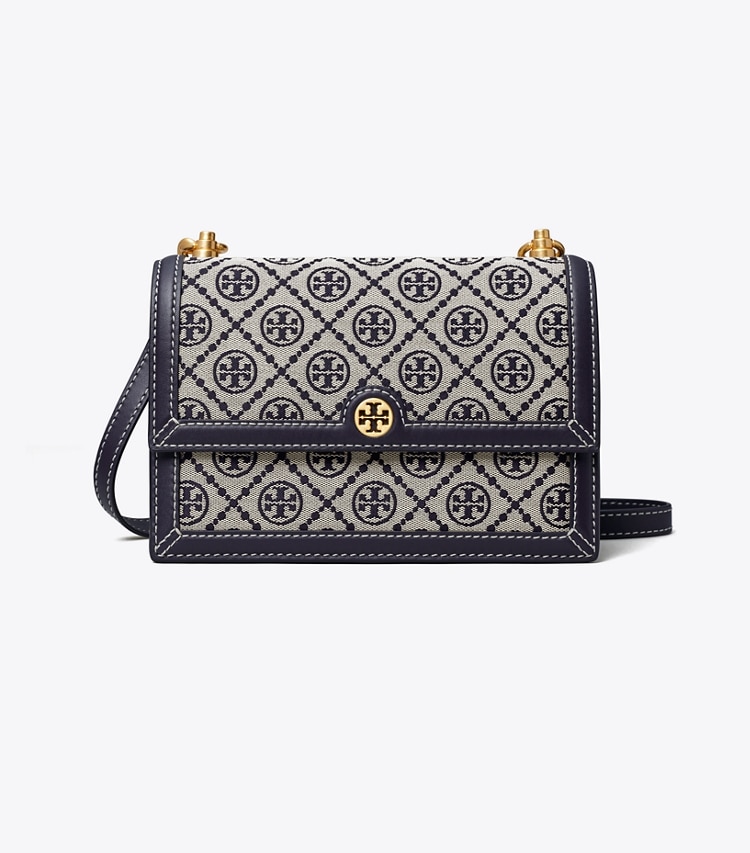 【🌟🌟🌟2024 New Style Discount Hot Sale】2024 Tory Burch Single Letter Classic Shoulder Bag