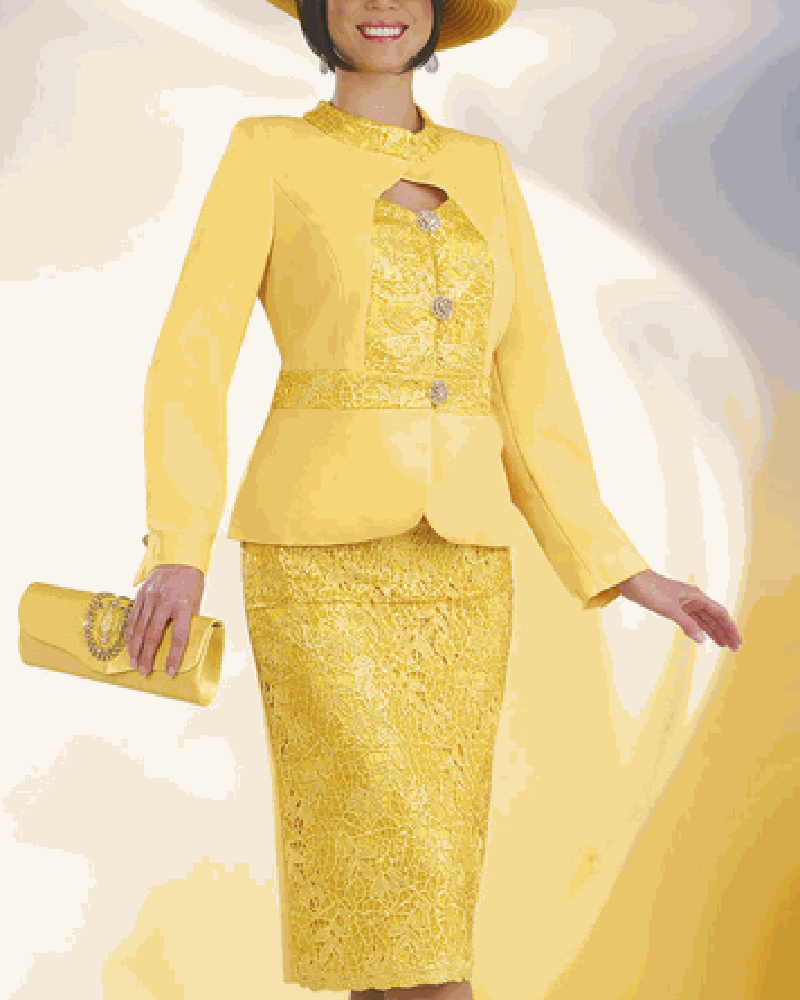 Versatile Elegant Print Women's Dress