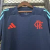 25/26 Flamengo Dark Blue Training Suit