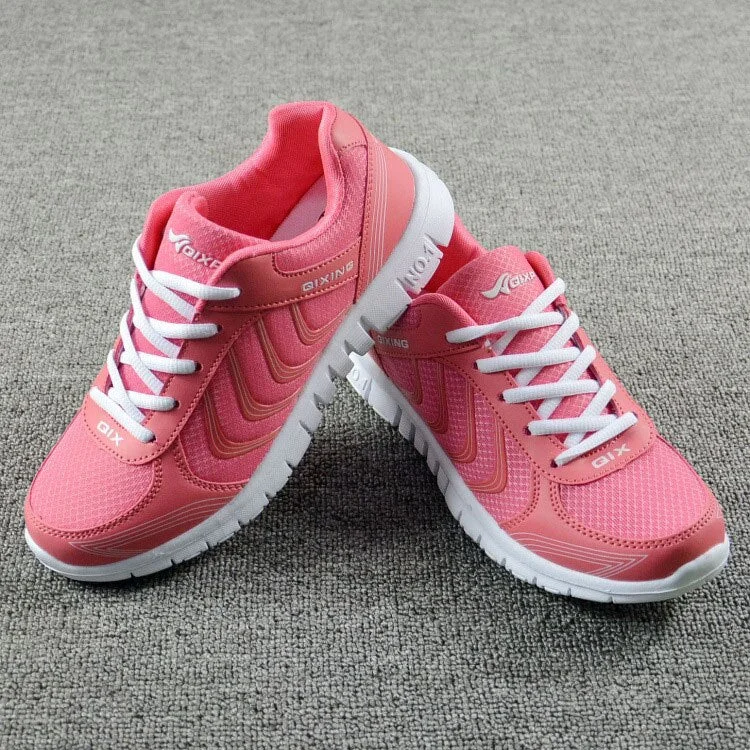 Women shoes 2020 New fashion tenis feminino light breathable mesh white shoes woman casual shoes women sneakers fast delivery