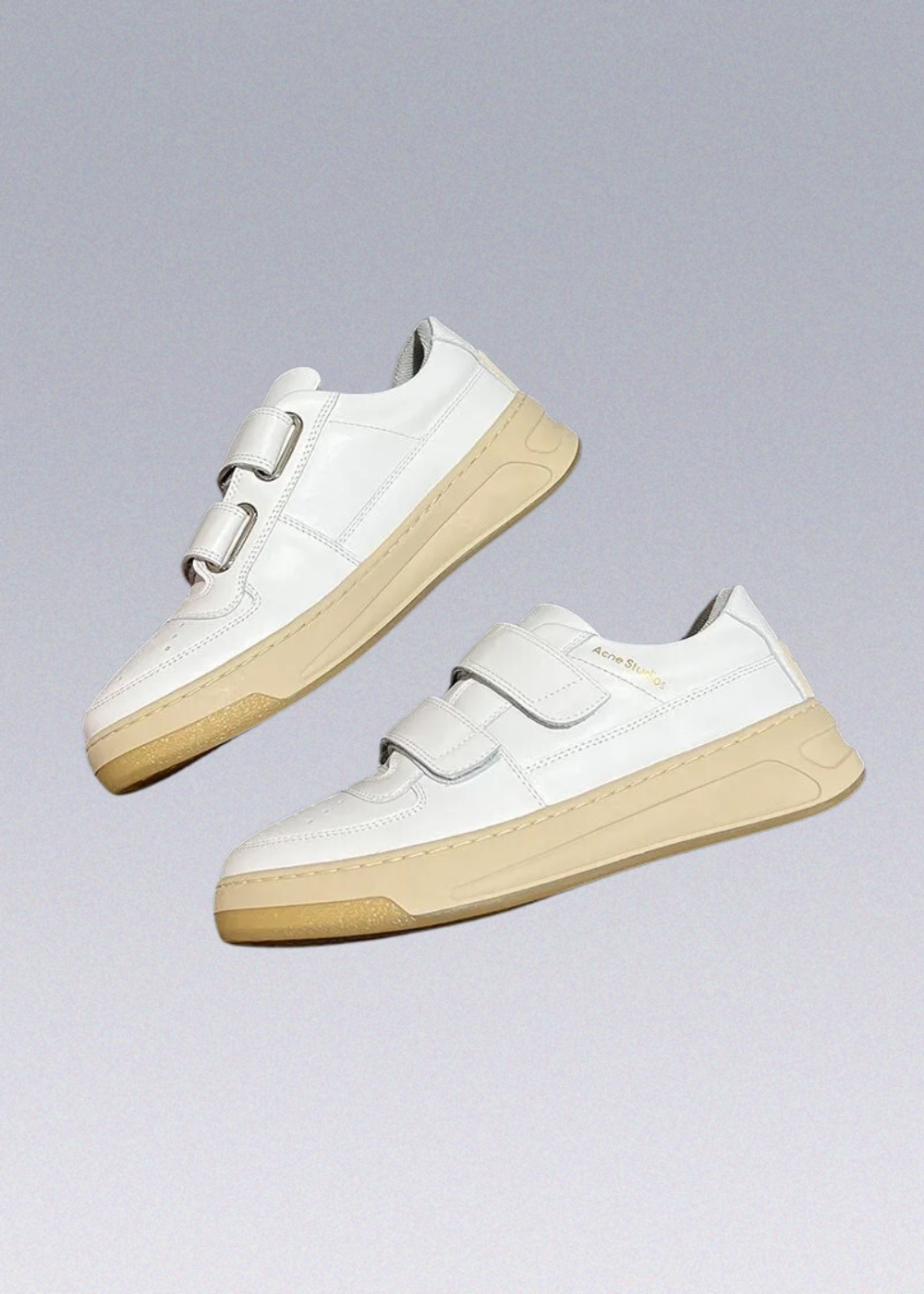Acne Shoes Techwear - X techwear-x