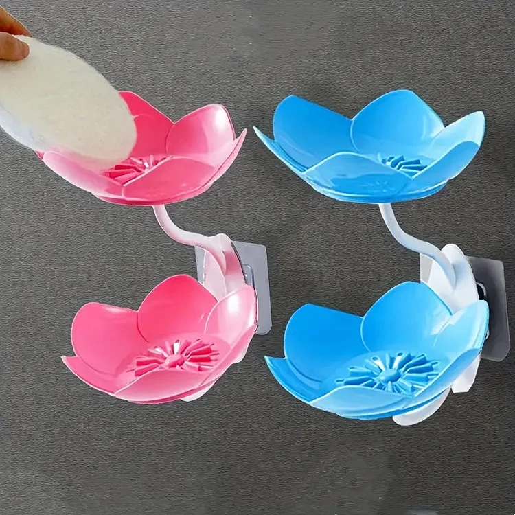 Lotus Soap Holder
