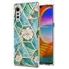 2021 Luxury Marble Pattern Case For LG & Motorola & Samsung