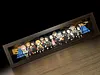 3D Decorative Paint of All Characters of Demon Slayer: Kimetsu no Yaiba - Demon Slayer: Kimetsu no Yaiba Decorative Painting - momo Studio