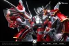 Kamen Rider Ryuki & Dragreder - Kamen Rider Resin Statue - LB-Studio