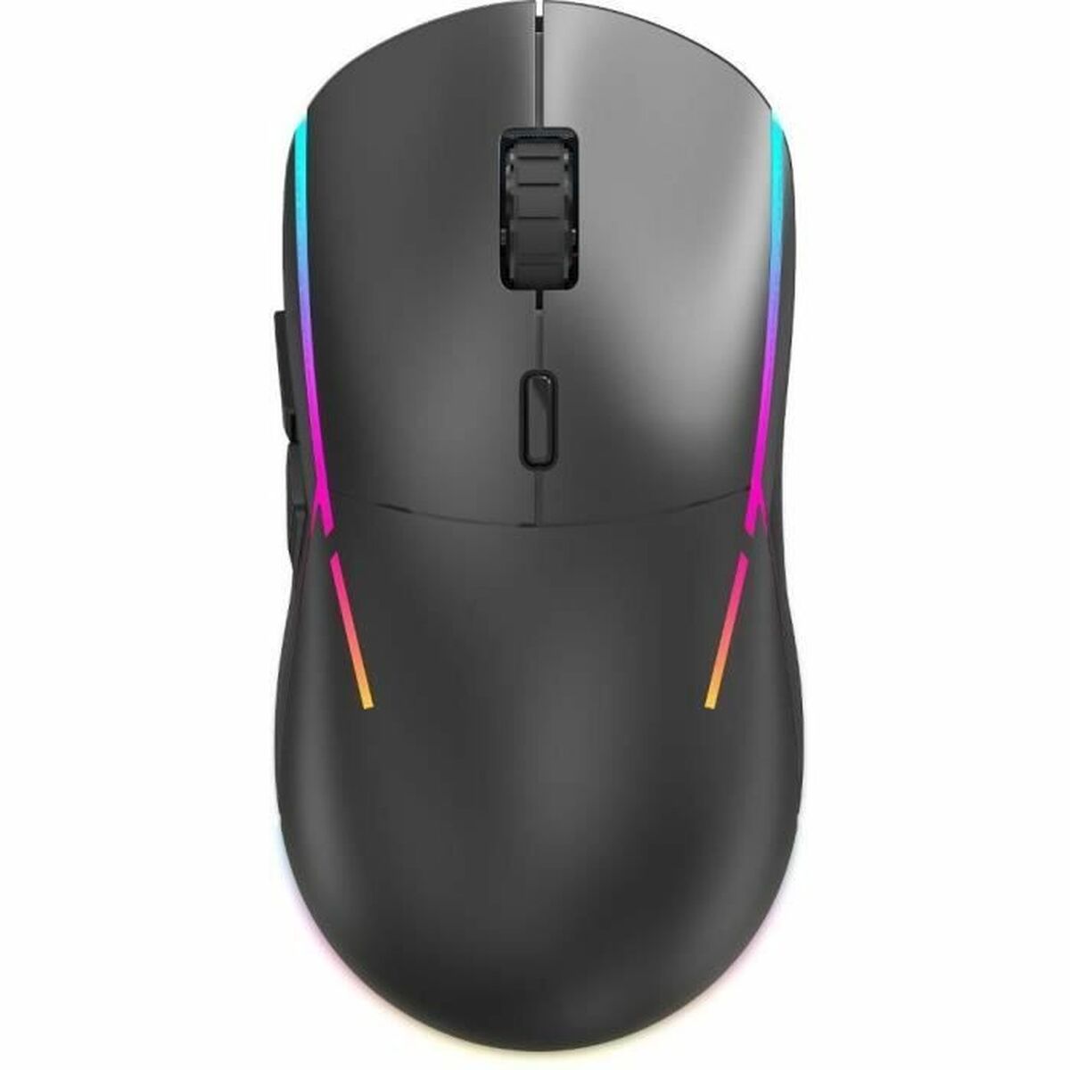 Mouse Yenkee YMS 3500BK Black