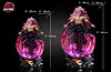 1/6 & 1/4 Scale Super Saiyan ROSE 3 Son Goku - Dragon Ball Resin Statue - Kylin Studio