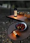 Outdoor Portable Lighting Ultra-long Battery Life Atmosphere Camping LED Lamp Charging Tent Camp Canopy Camping Hanging Lamp